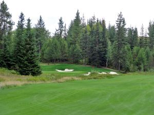 CDA National 7th Fairway